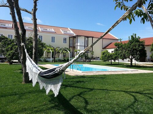 Casas da Moagem Turismo Rural