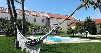 Casas da Moagem Turismo Rural