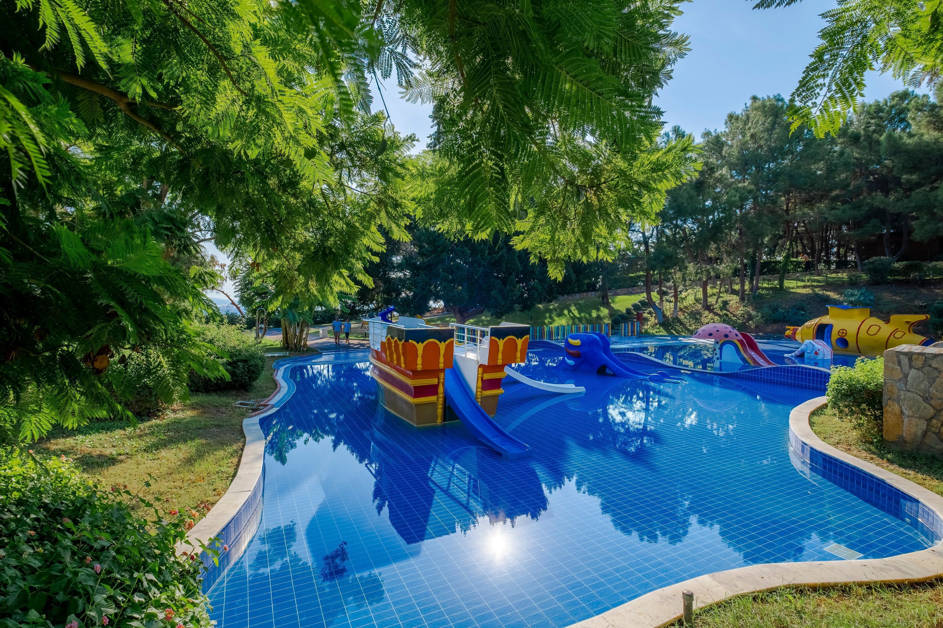 Kolam renang