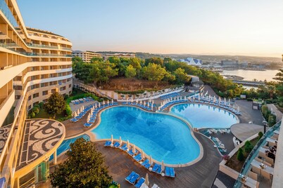 A Good Life Utopia Family Resort