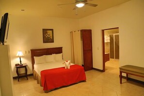 Room - Hotel Le Chateau (Managua)
