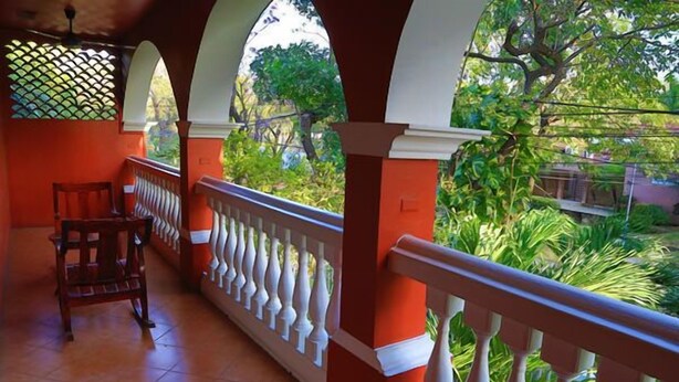 Unclassified image, 1 of 29, button - Hotel Le Chateau (Managua)