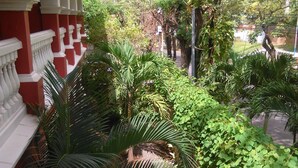 Unclassified image, 2 of 29, button - Hotel Le Chateau (Managua)