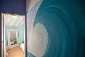 Room - Ericeira Surf Camp - Hostel (Mafra)