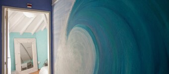 Ericeira Surf Camp - Hostel