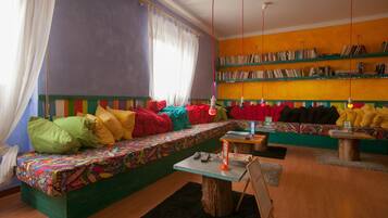 室內兒童遊樂區