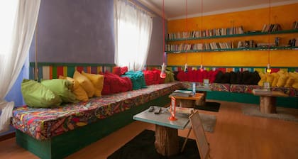 Ericeira Surf Camp - Hostel