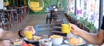 i5 Hotel Águas Claras