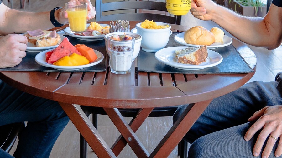 i5 Hotel Águas Claras