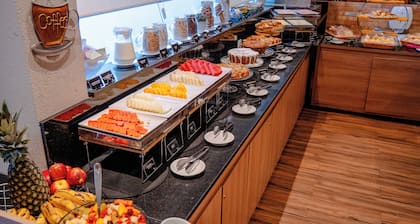 i5 Hotel Ăguas Claras