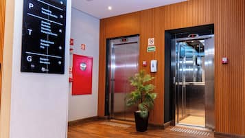 Recepción