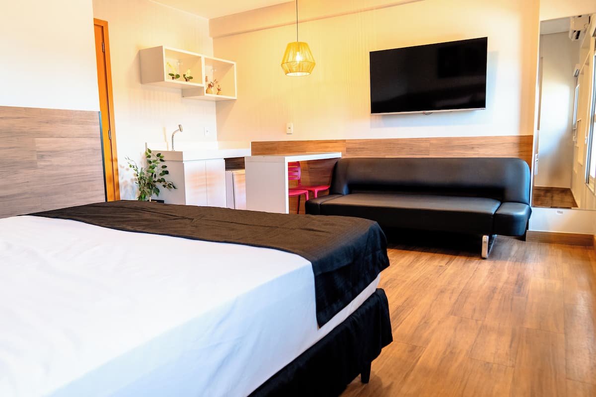 Suite Master Casal | Cuisine privée