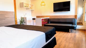 Superior tweepersoonskamer | Privékeuken