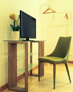 Room amenity - Prati Luxury Suites & Scipioni Vatican (Rome)