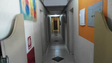 Pasillo