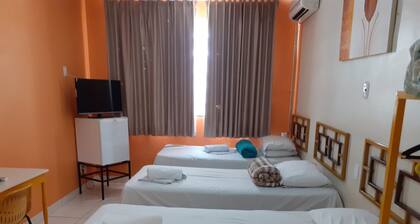 Hotel Itaipu