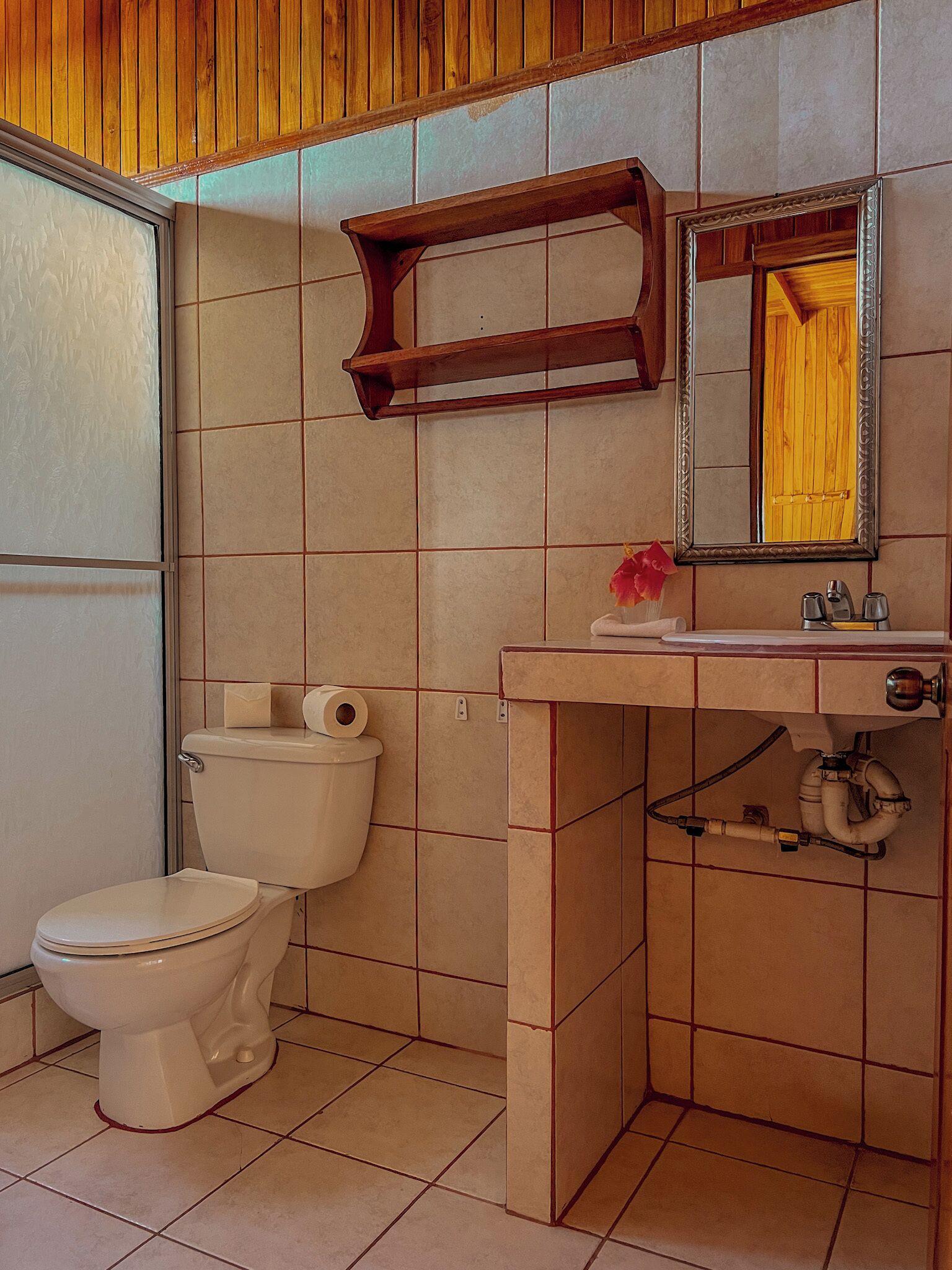 Foto - Hotel El Atardecer