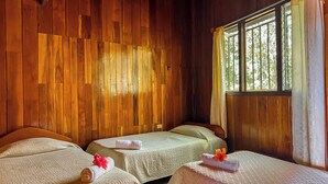 Triple Room - Hotel El Atardecer (Monteverde)