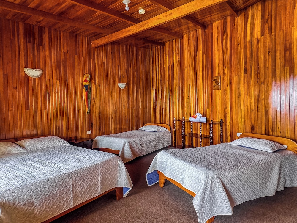 Hotel El Atardecer by null