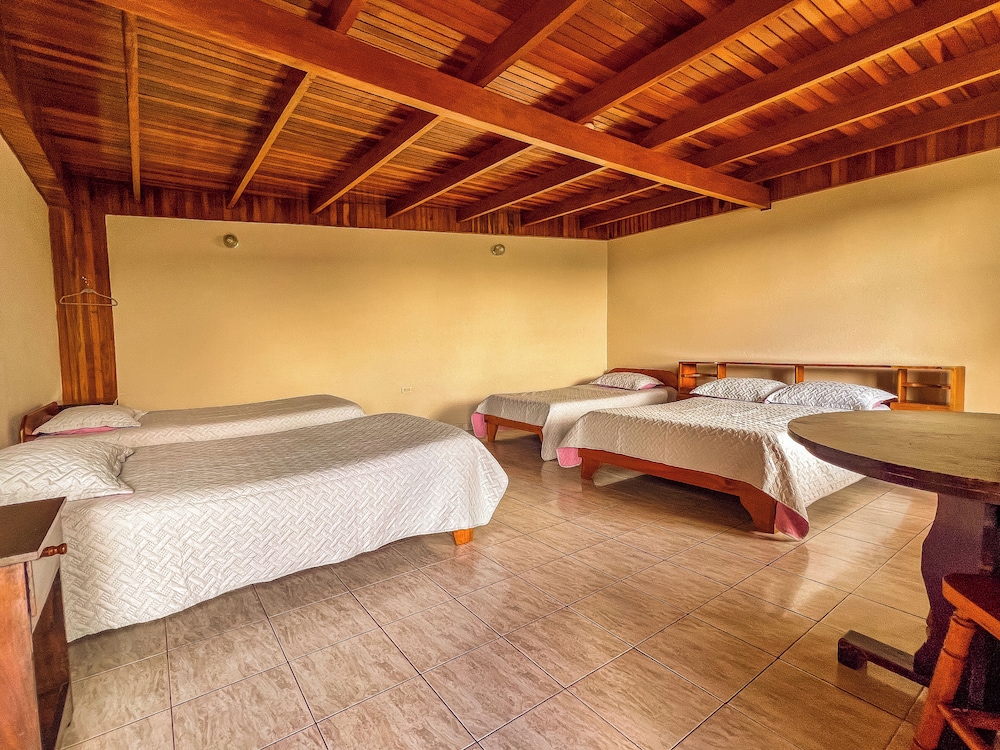 Hotel El Atardecer by null