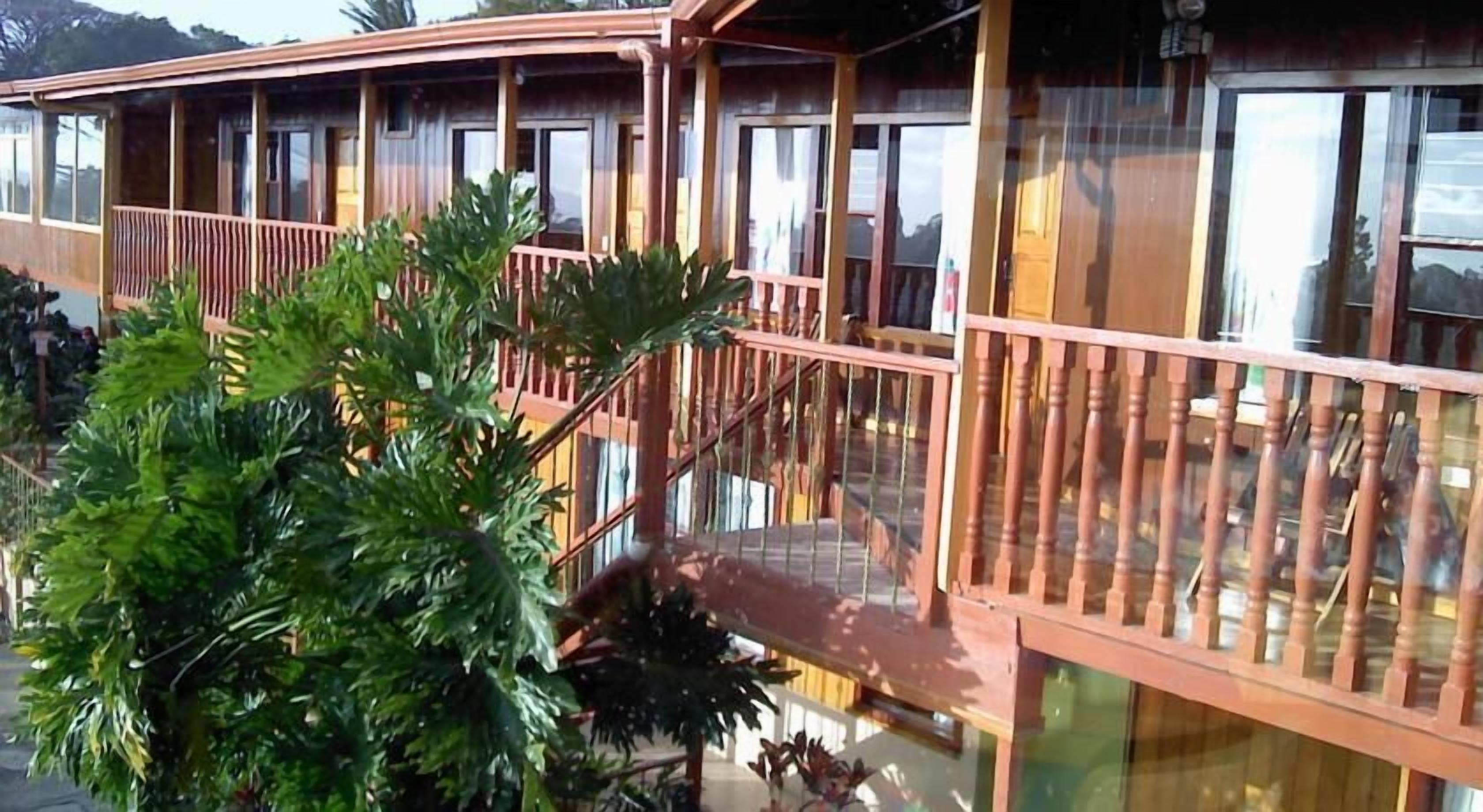 Foto - Hotel El Atardecer