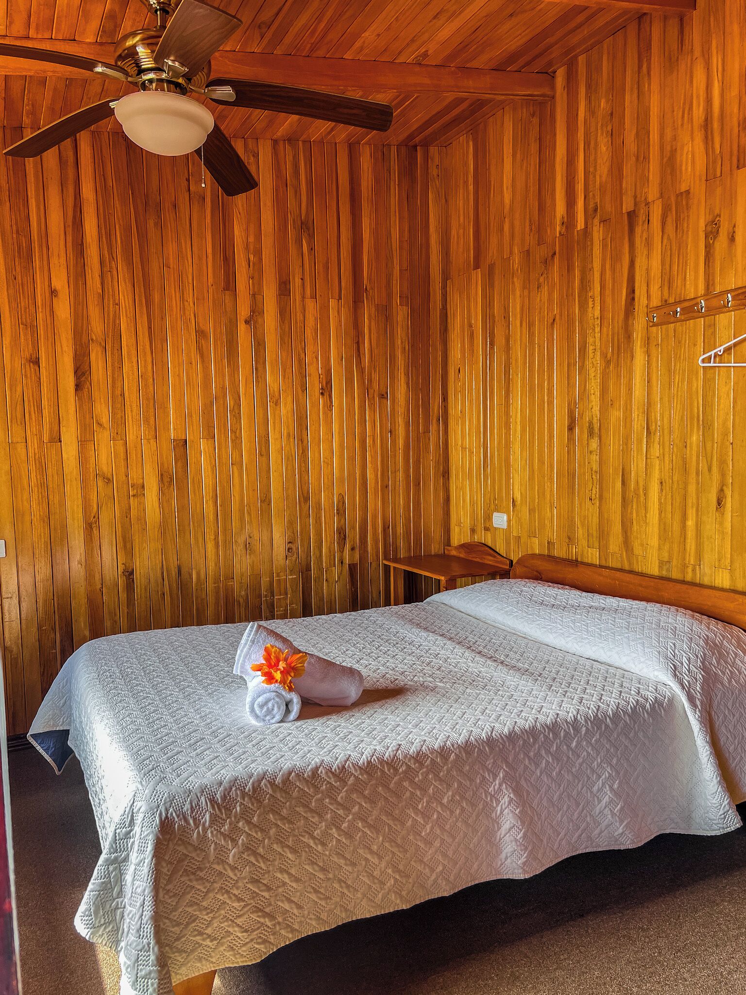 Foto - Hotel El Atardecer