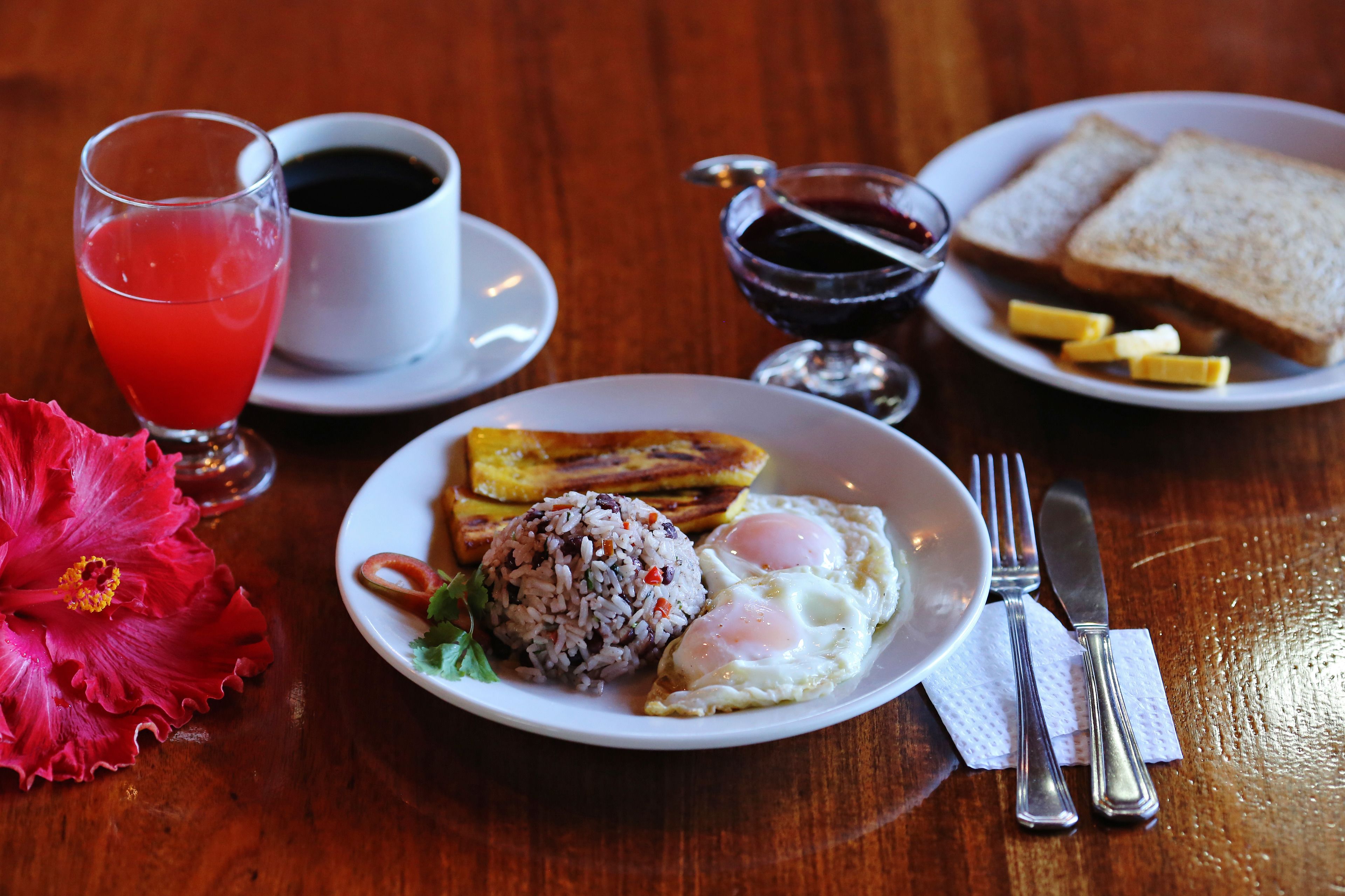 Foto - Hotel El Atardecer