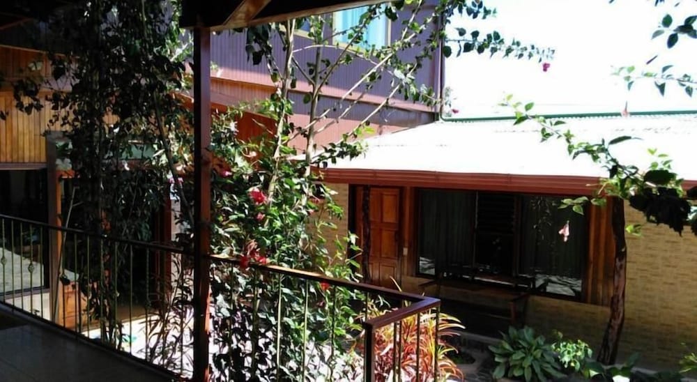 Hotel El Atardecer by null