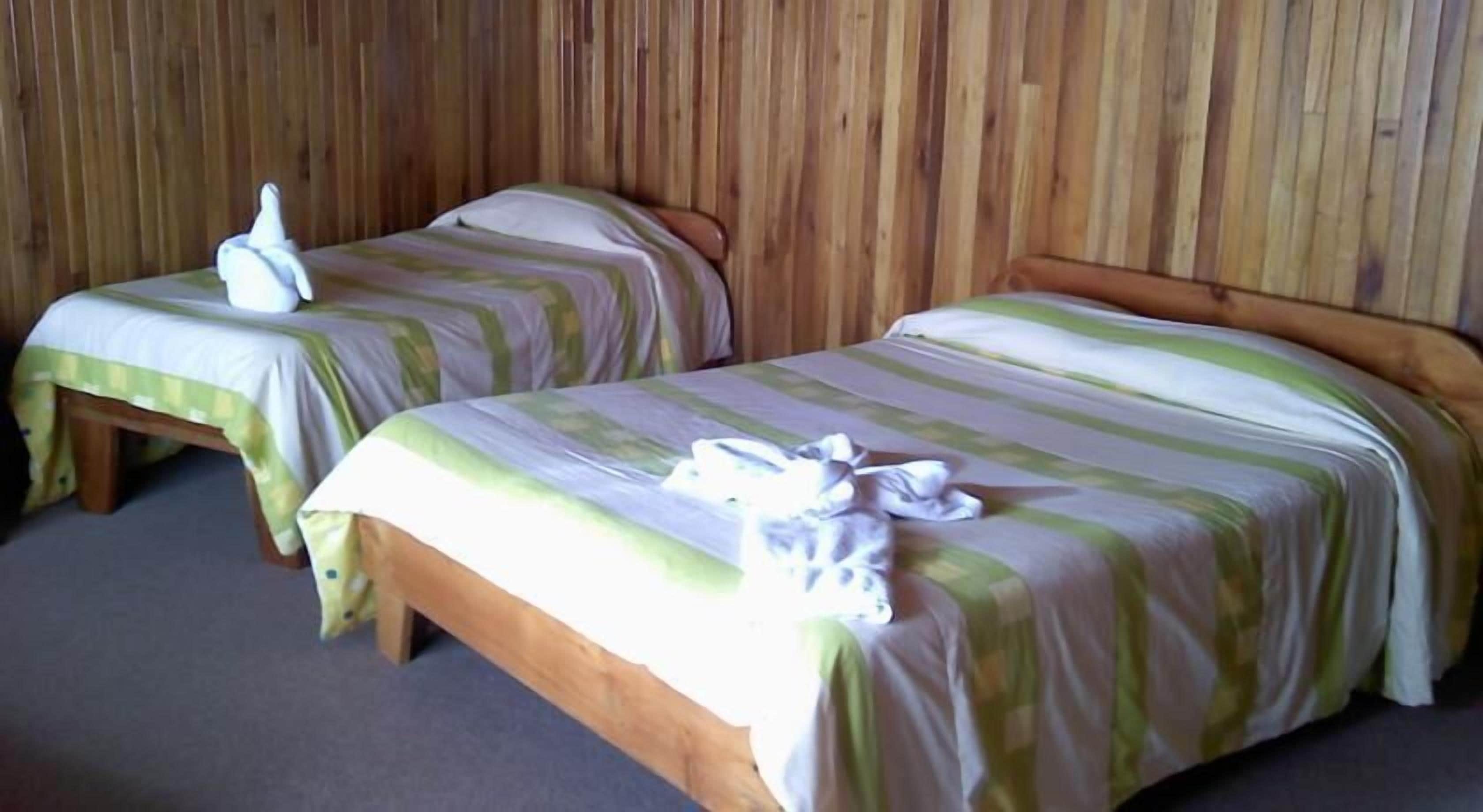 Foto - Hotel El Atardecer