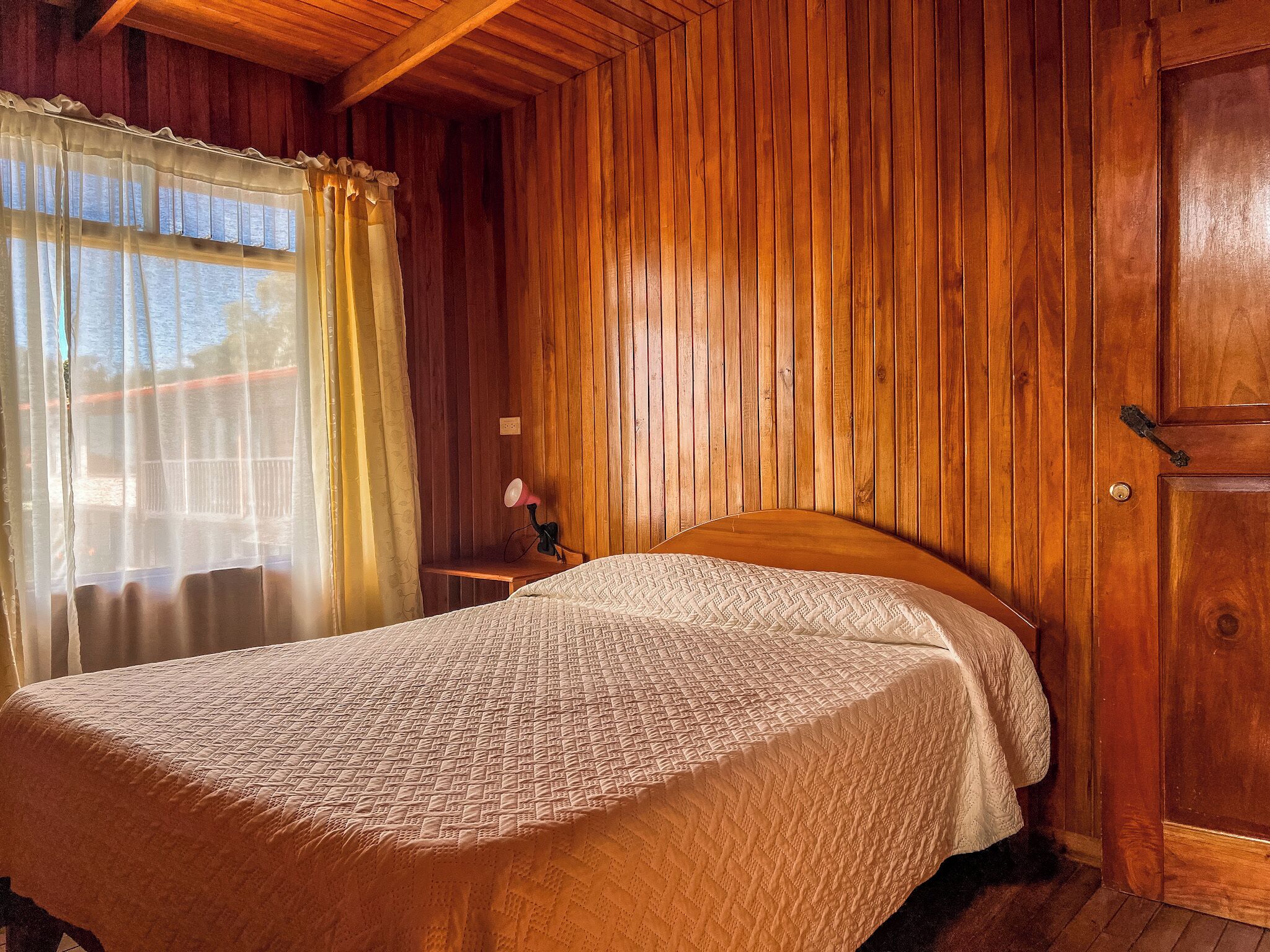 Foto - Hotel El Atardecer