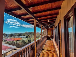 Exterior - Hotel El Atardecer (Monteverde)