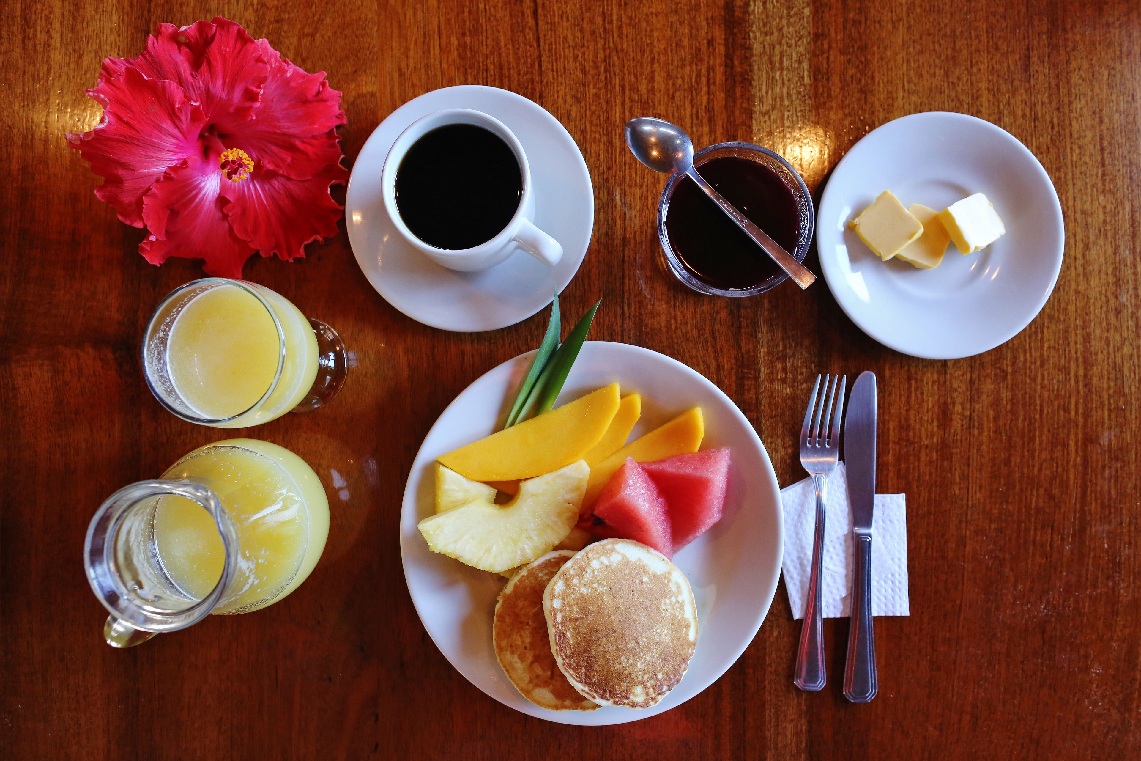 Foto - Hotel El Atardecer