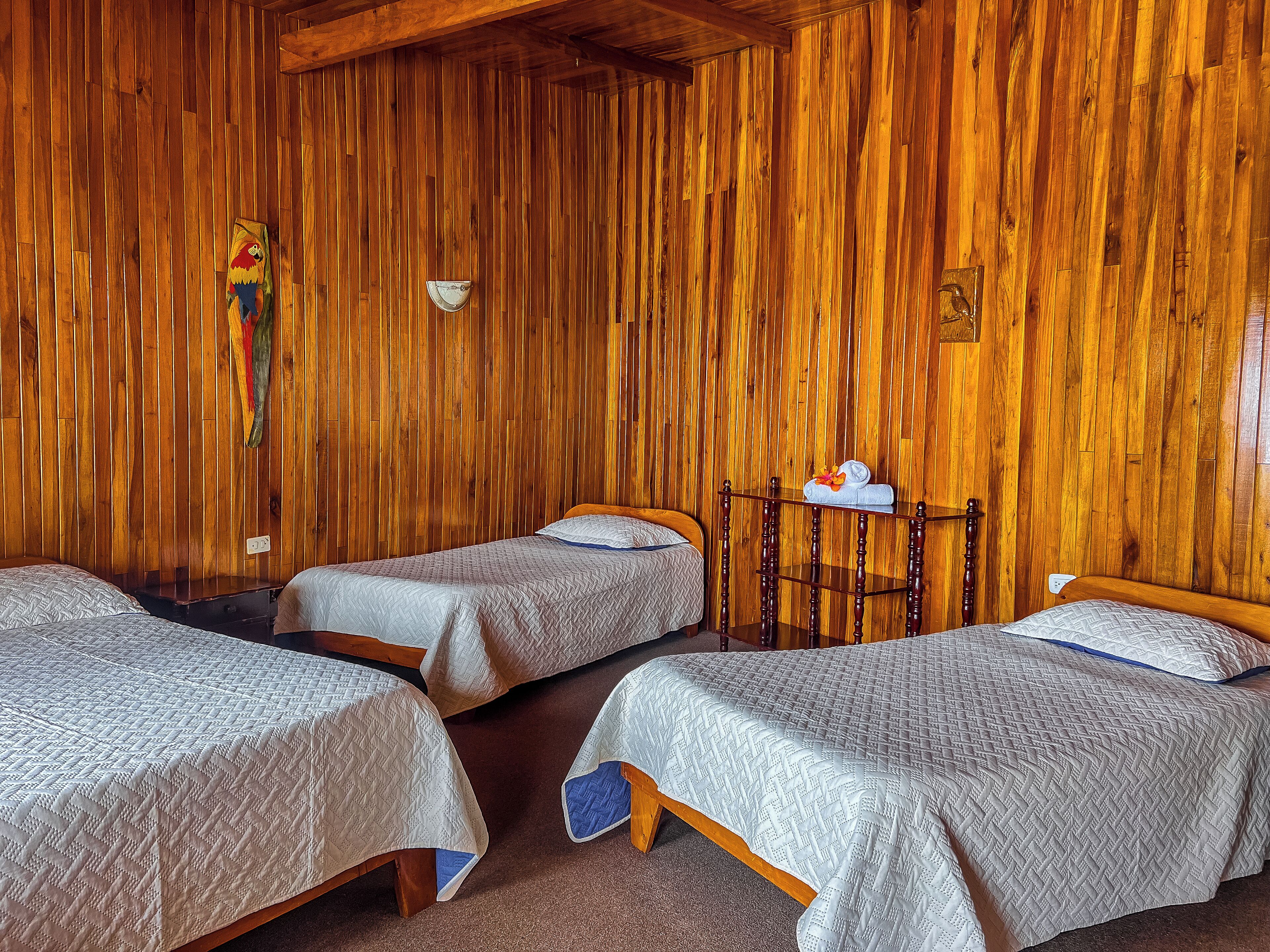 Foto - Hotel El Atardecer