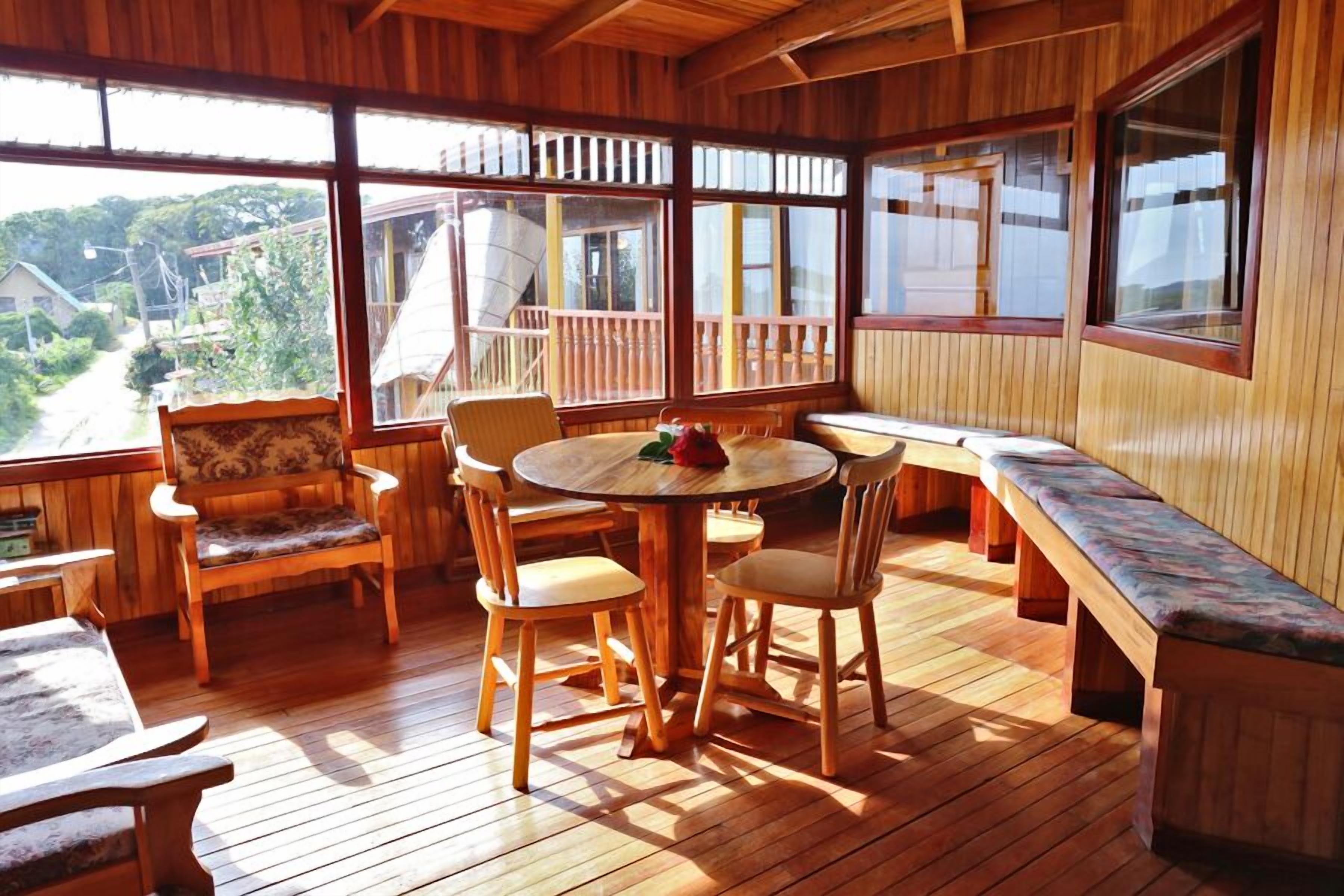 Foto - Hotel El Atardecer