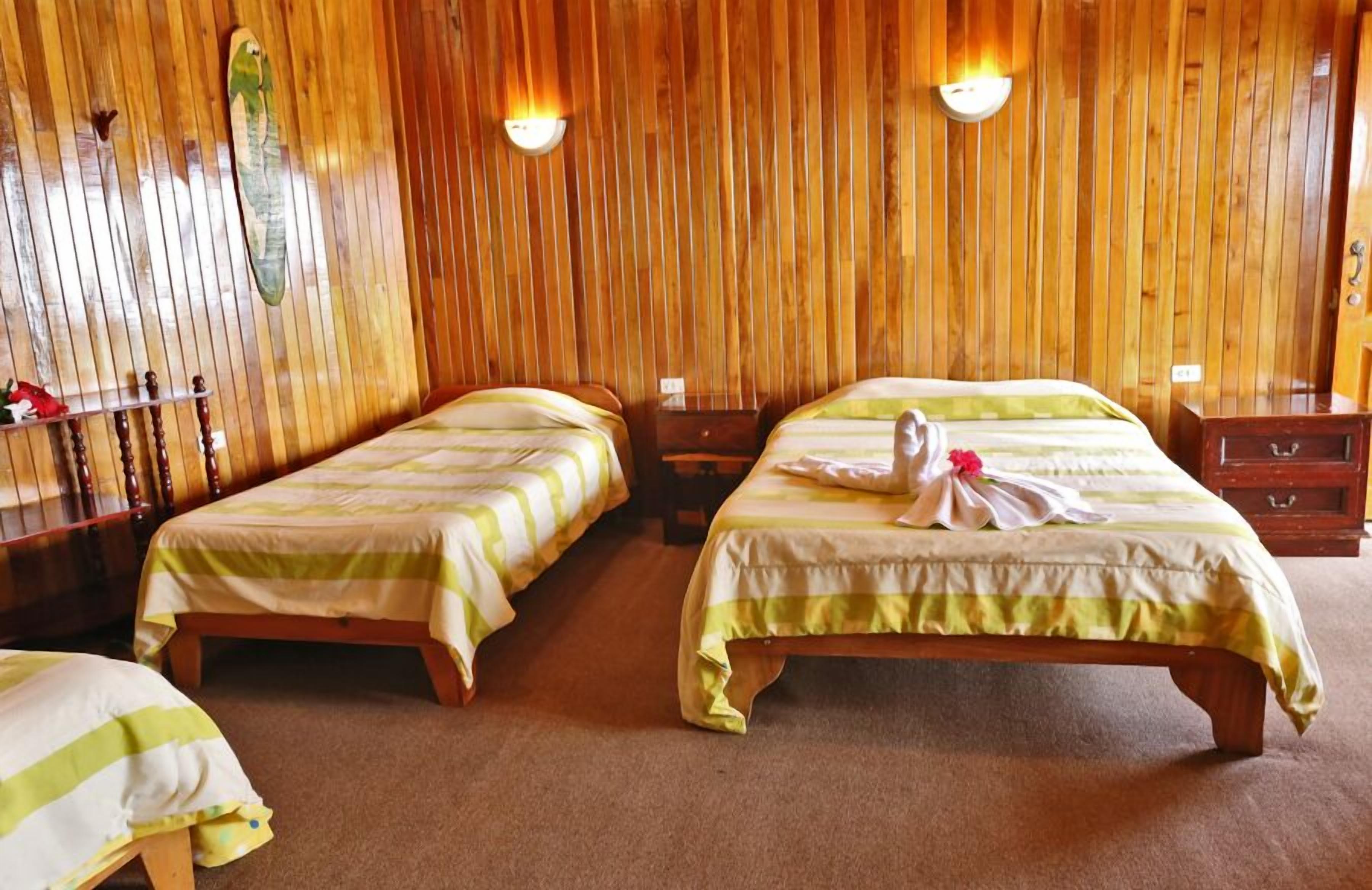 Foto - Hotel El Atardecer