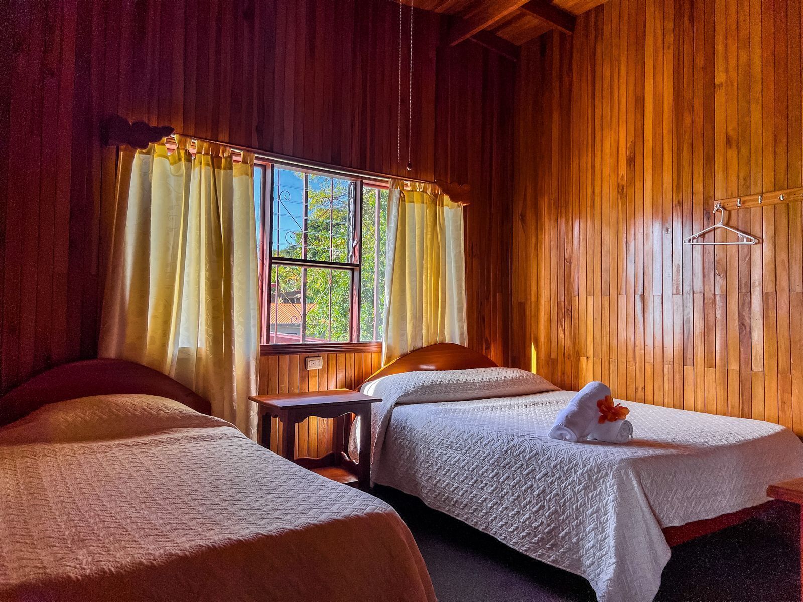 Foto - Hotel El Atardecer