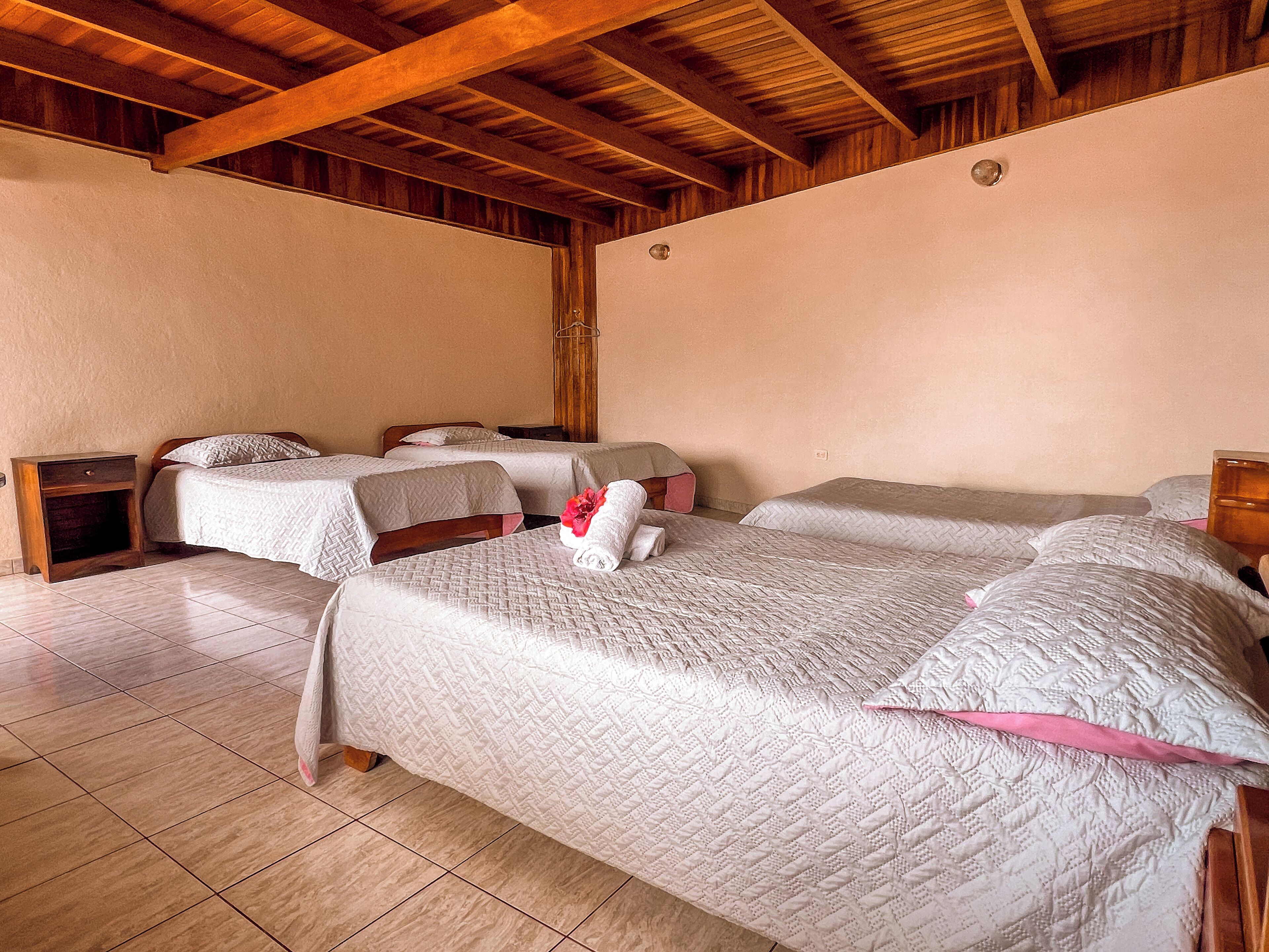 Foto - Hotel El Atardecer