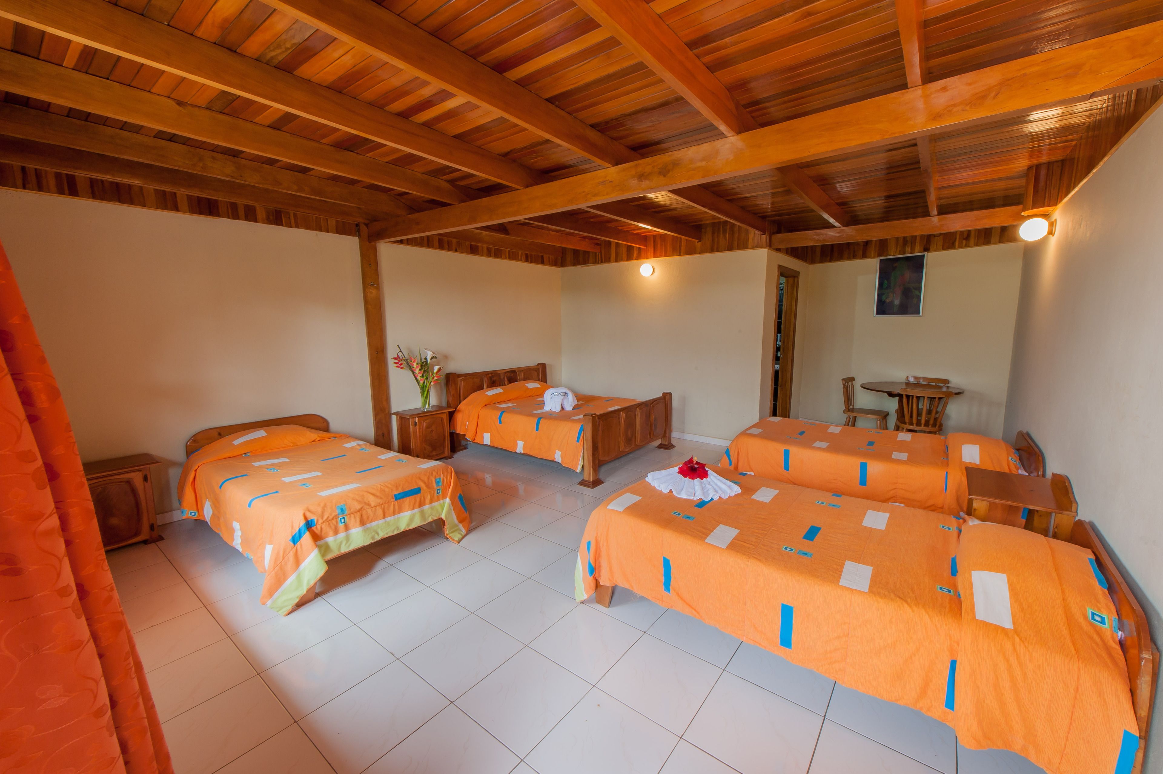 Foto - Hotel El Atardecer