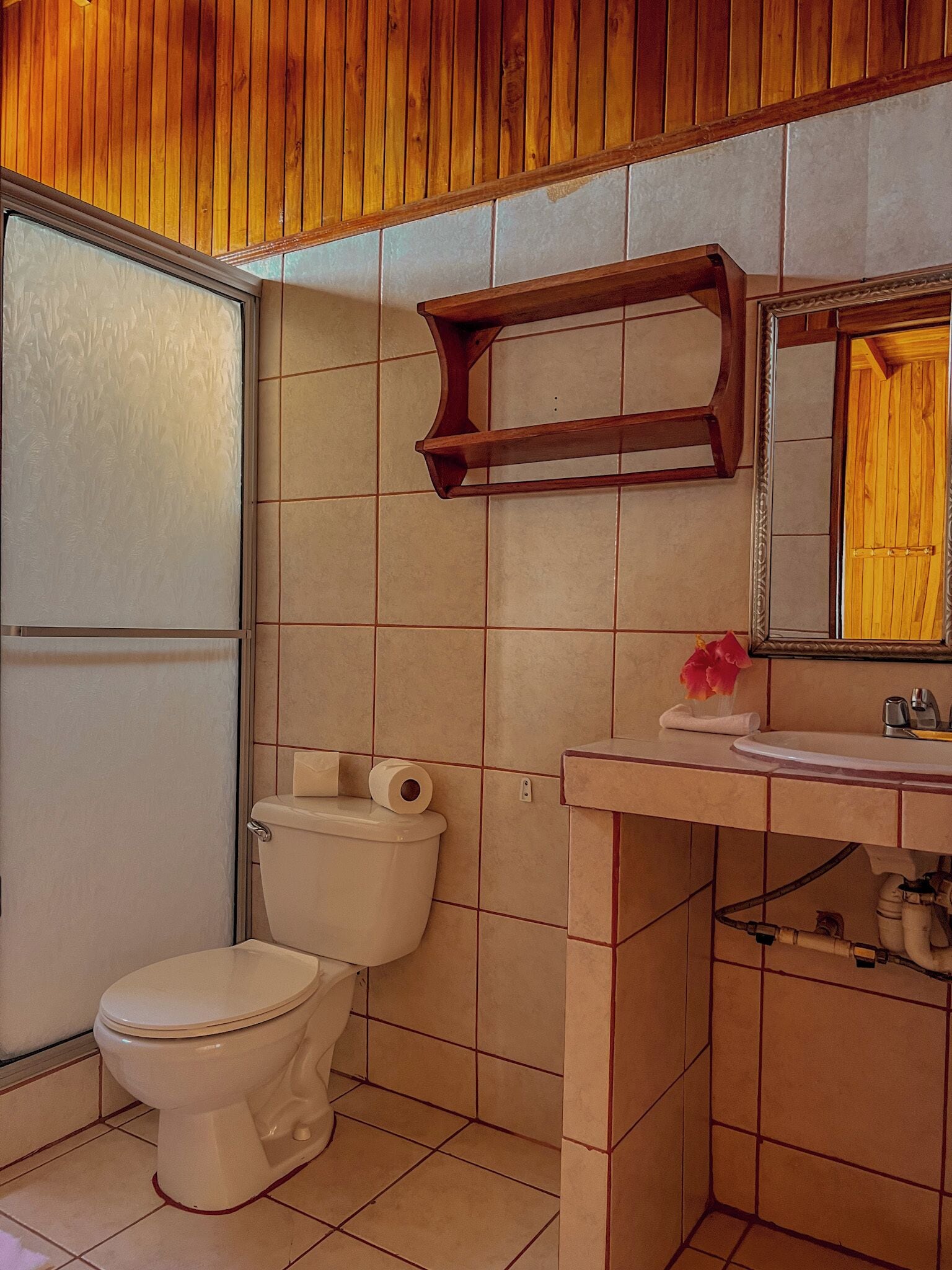 Foto - Hotel El Atardecer