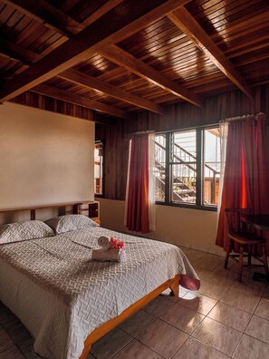 單人房 | 免費無線上網、床單