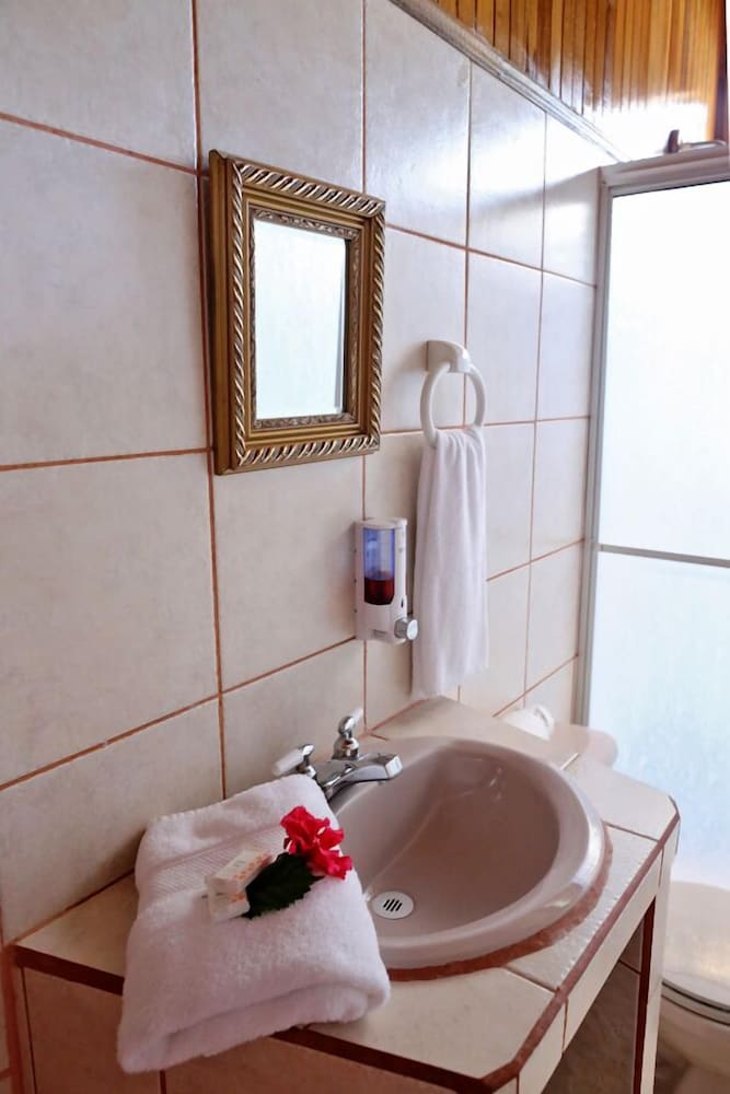 Hotel El Atardecer by null