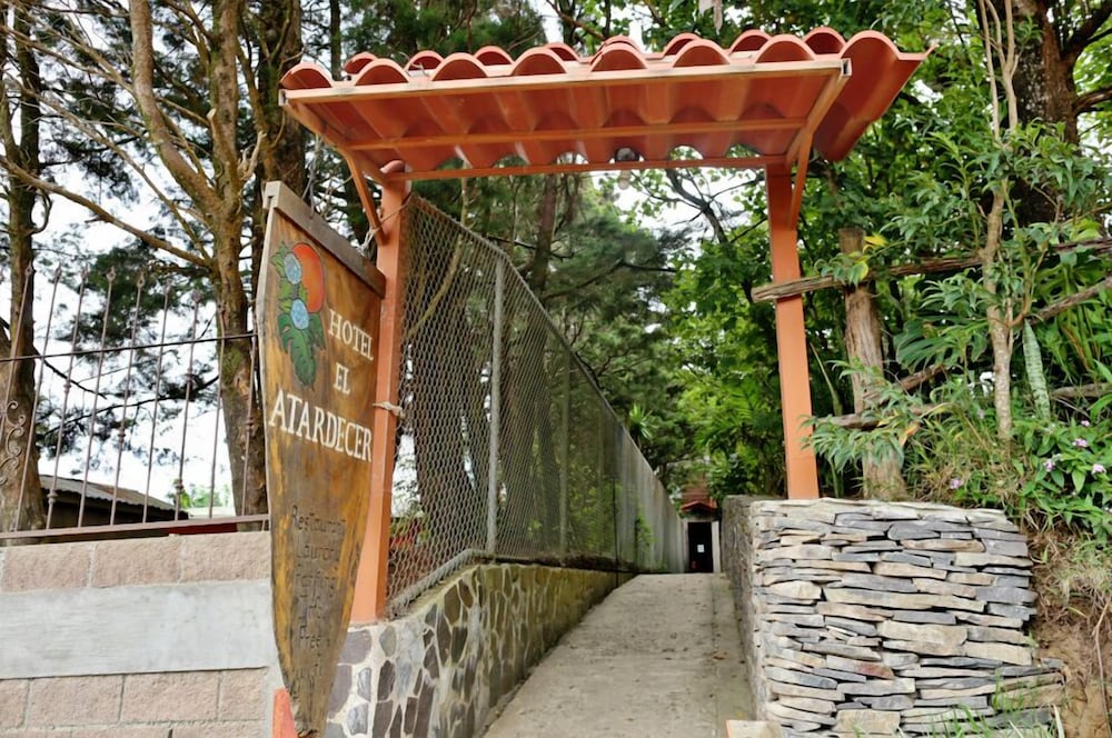 Hotel El Atardecer by null