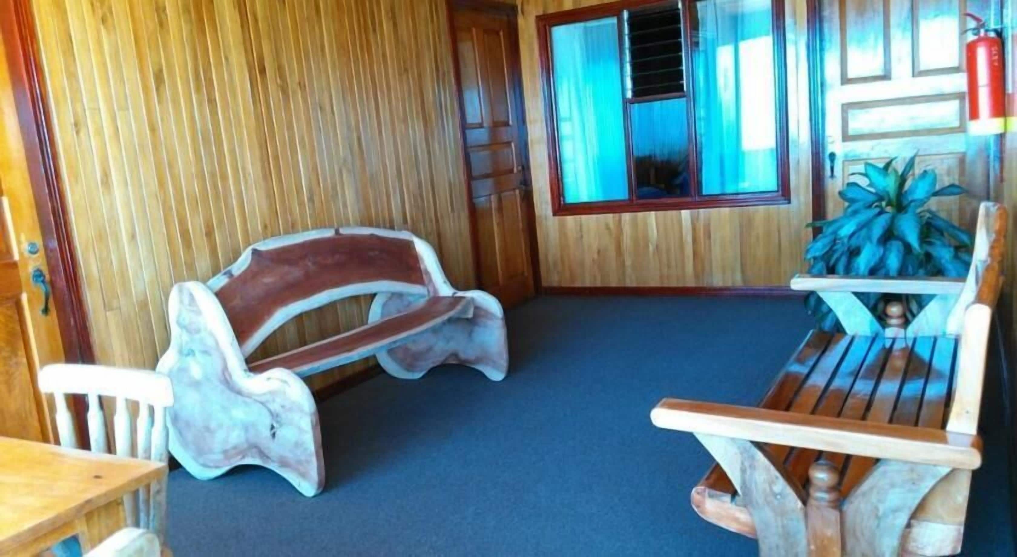 Foto - Hotel El Atardecer