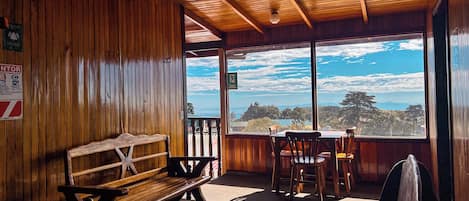 Double Room | Living area