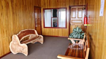 Detalle interior