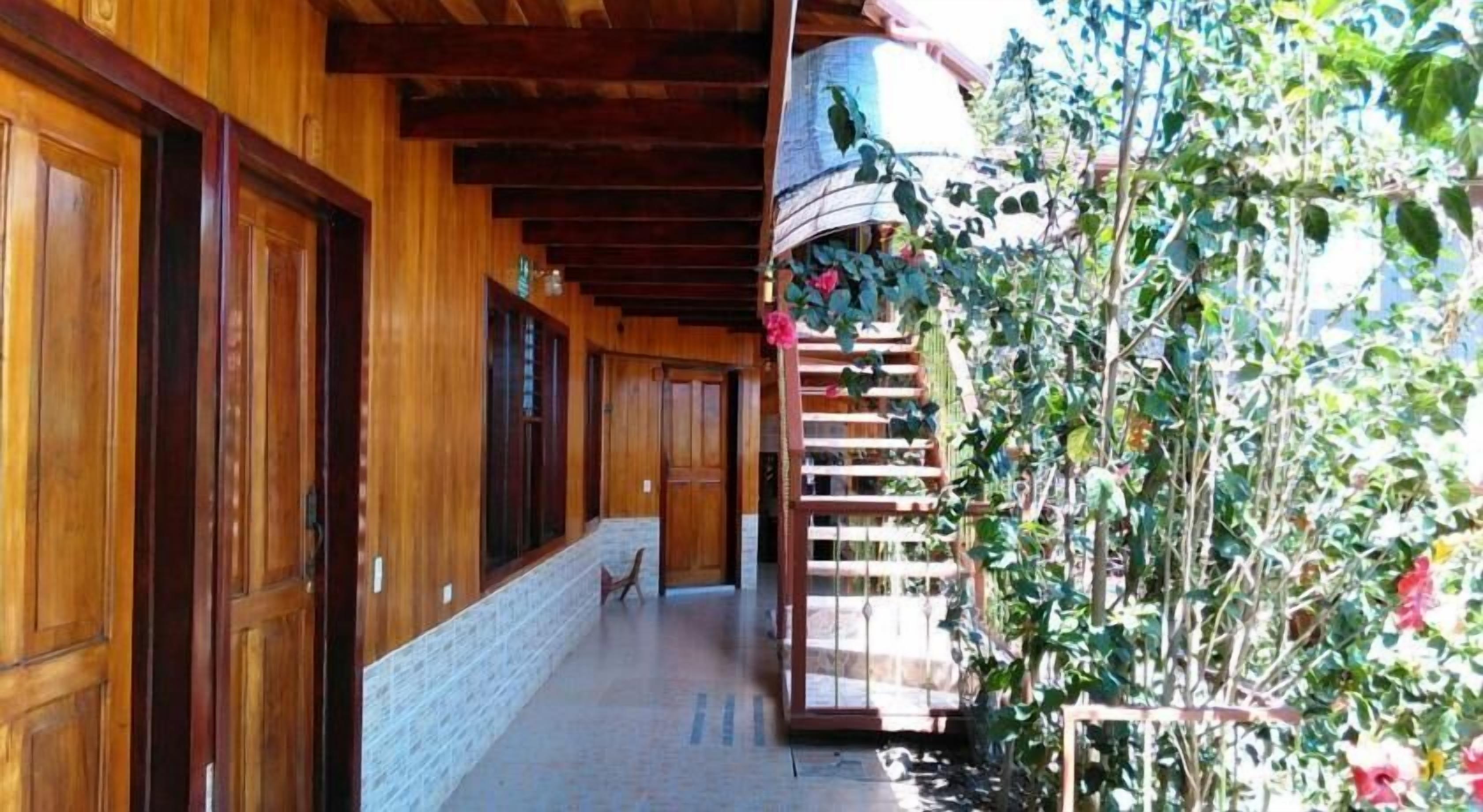 Foto - Hotel El Atardecer