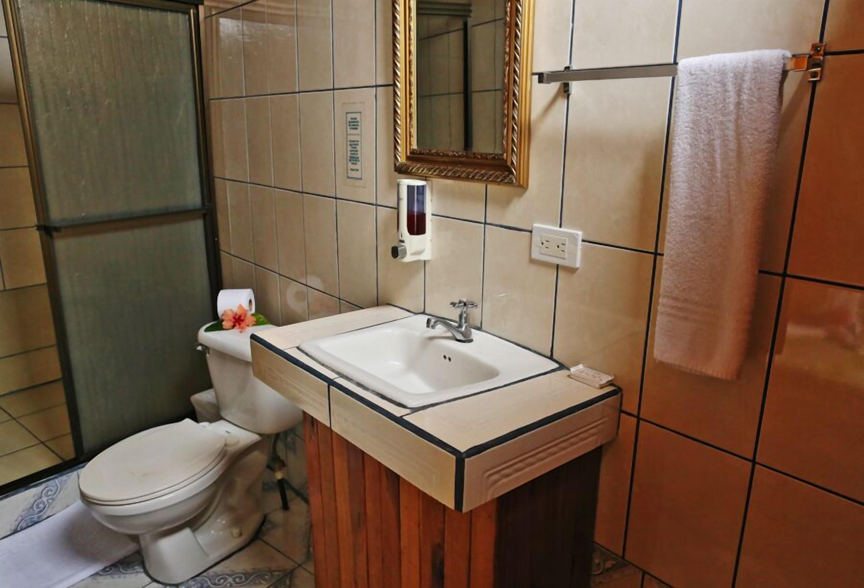 Foto - Hotel El Atardecer