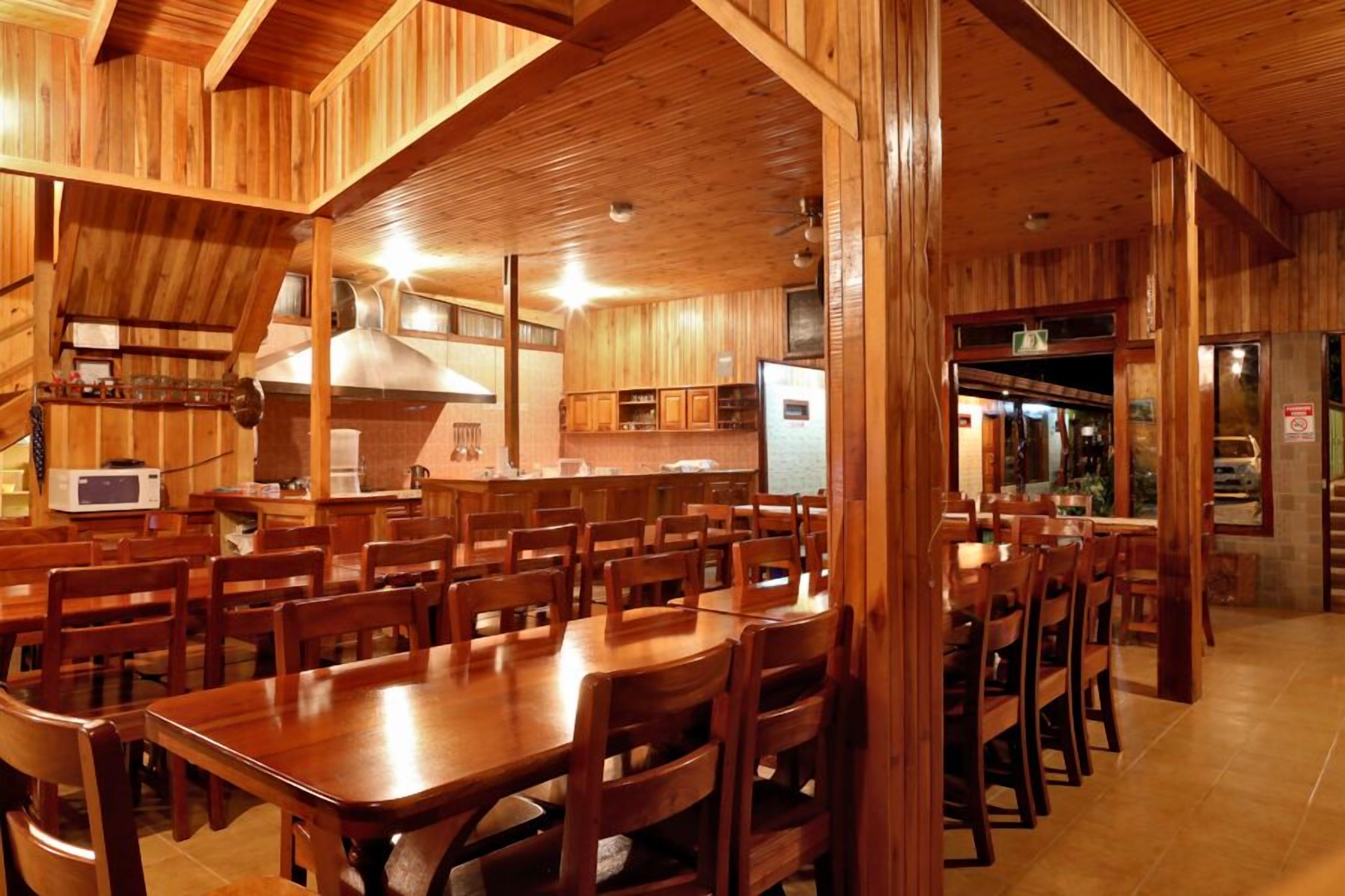 Foto - Hotel El Atardecer