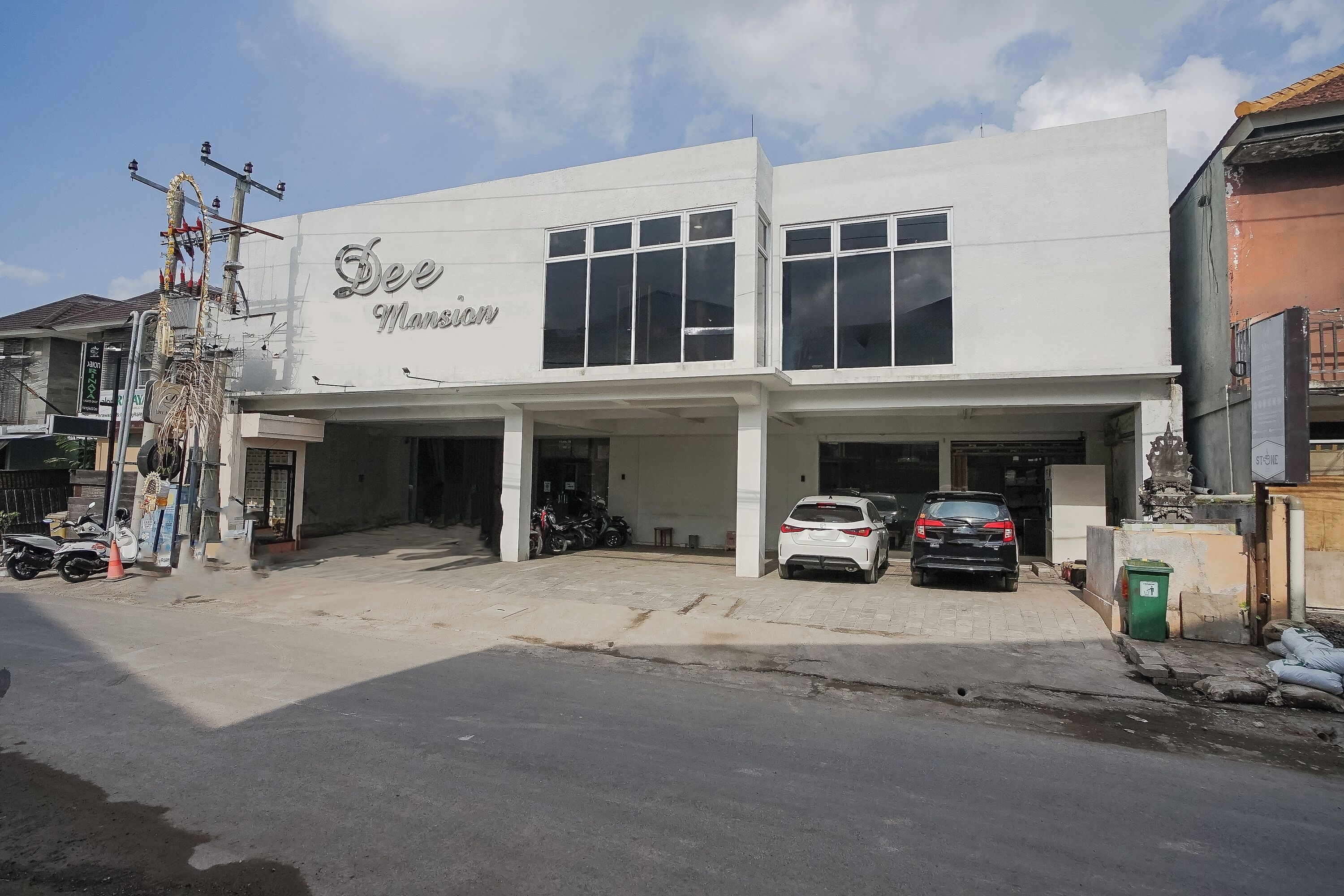 Foto - Dee Mansion Bali