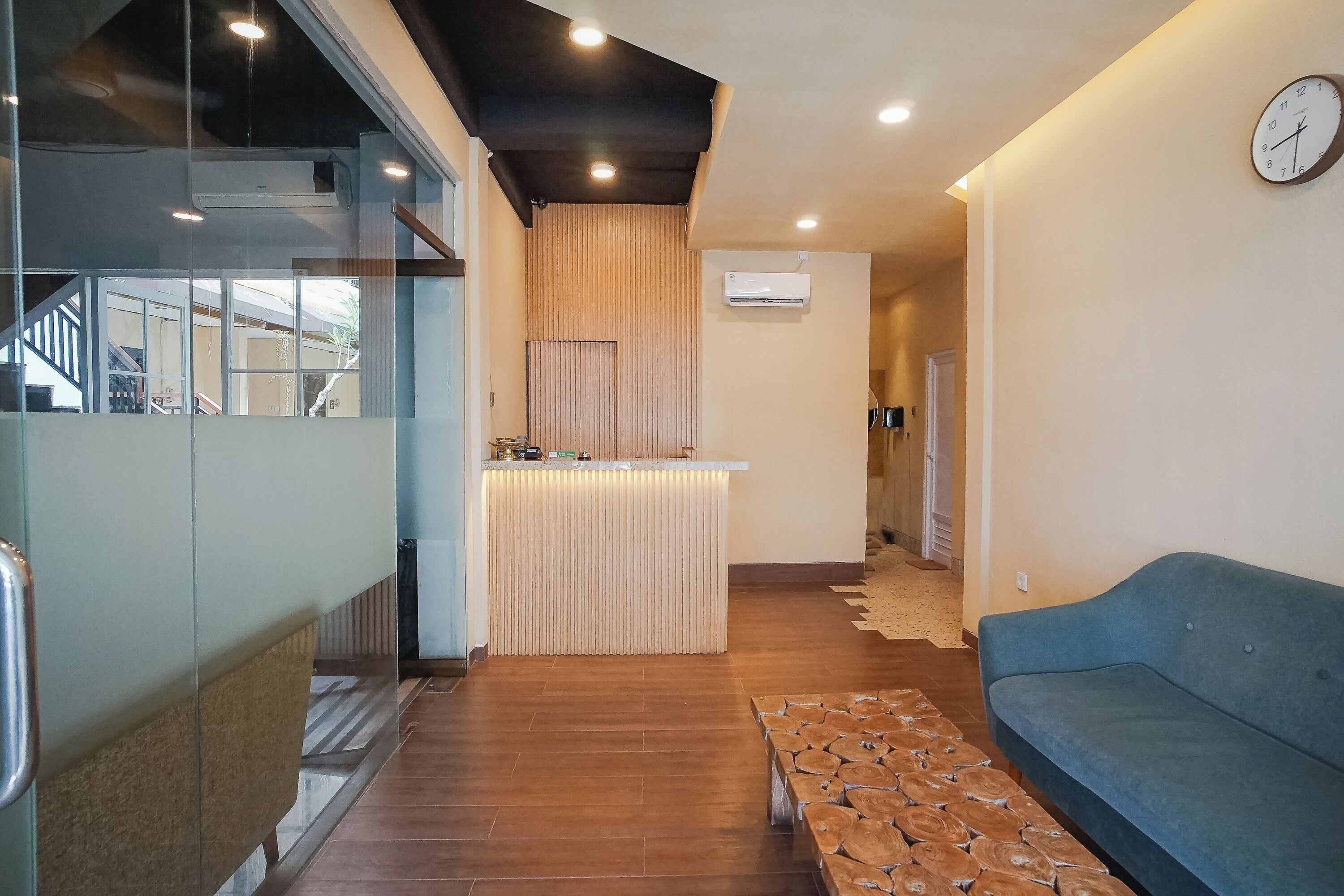 Foto - Dee Mansion Bali